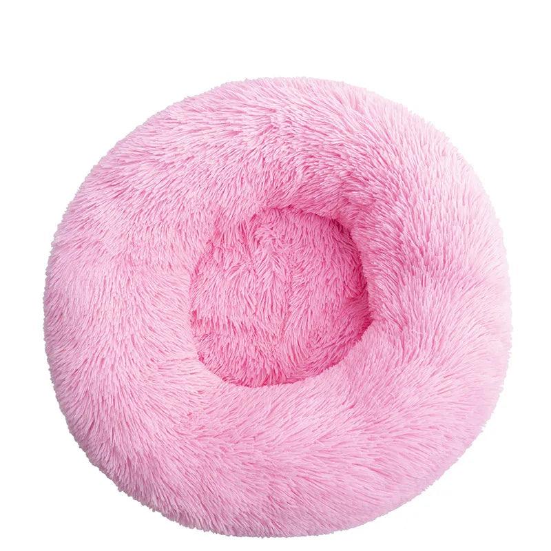 Flauschiges Katzenbett Betten Pepe the Cat