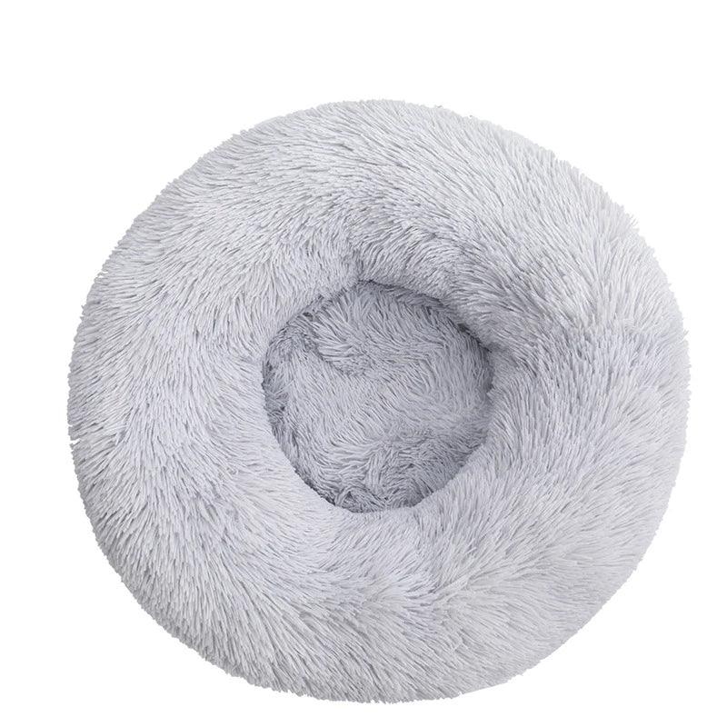 Flauschiges Katzenbett Betten Pepe the Cat