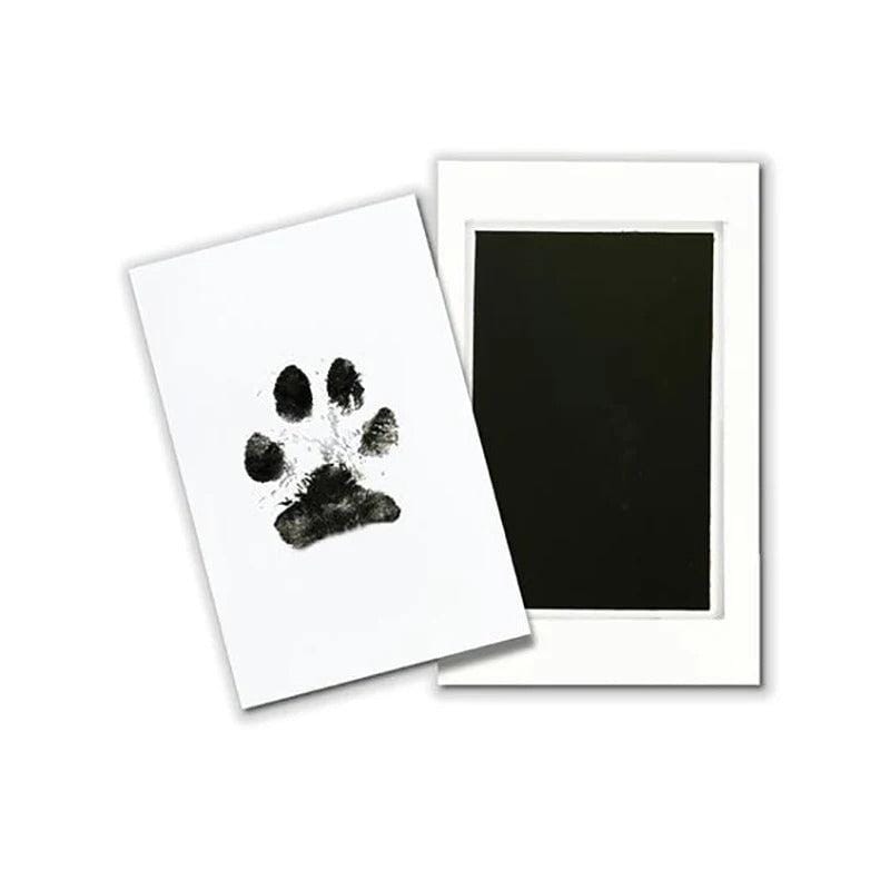 Pfotenabdruck-Stempel Sonstiges Pepe the Cat