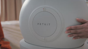 PETKIT - Pura Max selbstreinigende Katzentoilette