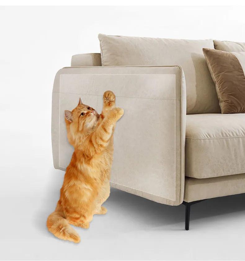 Cat Furniture Protector - Pepe the Cat