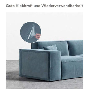 Kratzschutz für Sofa Zubehör Pepe the Cat