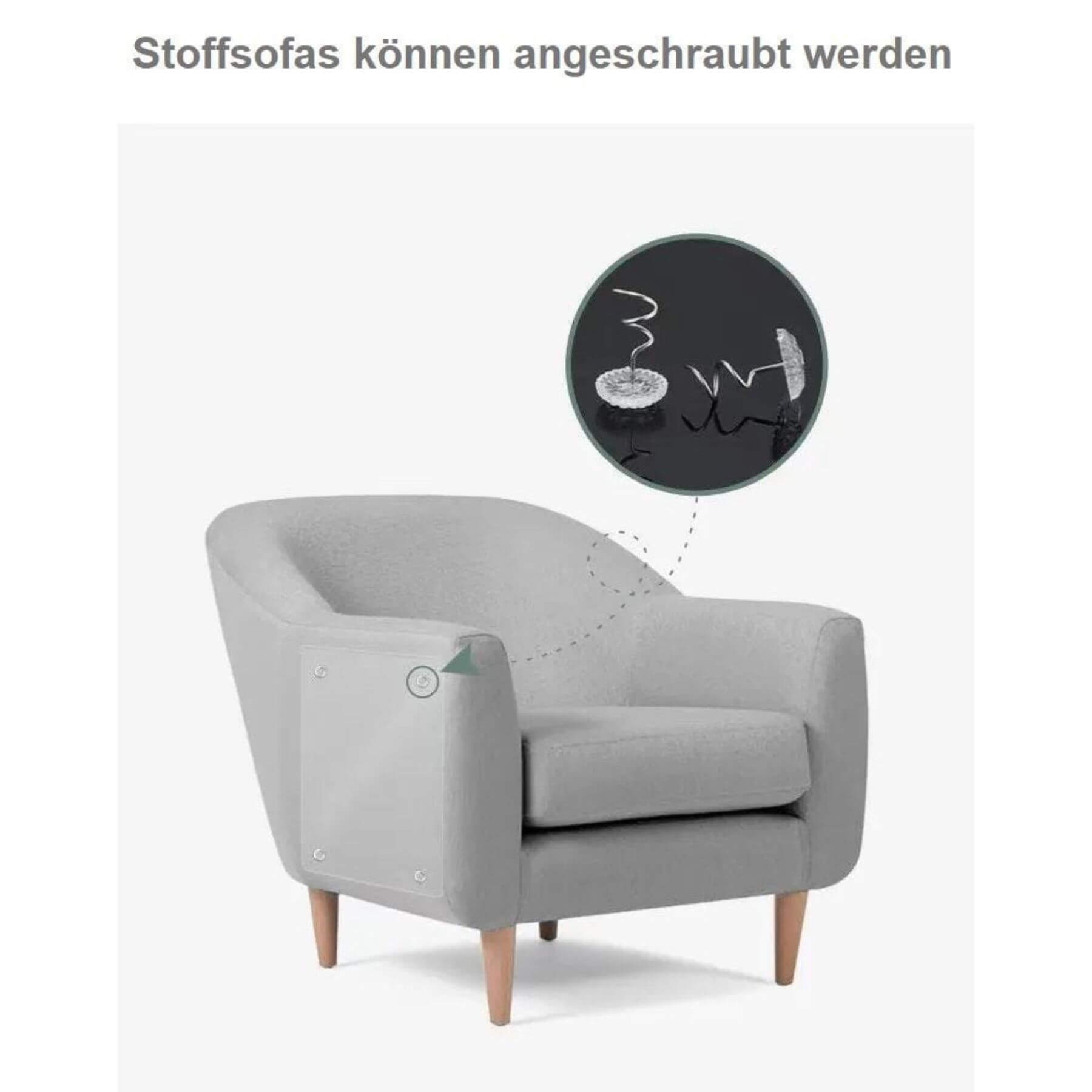 Kratzschutz für Sofa Zubehör Pepe the Cat